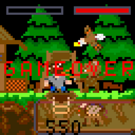 Cabin Defense Image
