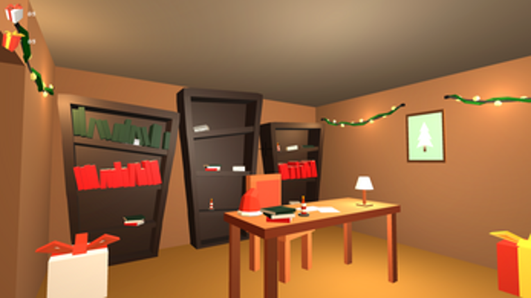 Christmas Gift screenshot