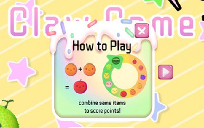 Claw Game screenshot