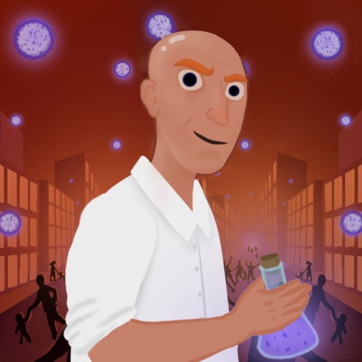 Games like Clicker VirusWorld 2060