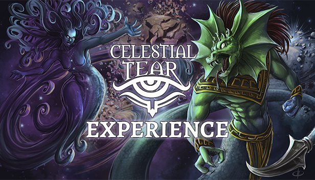 Games like Celestial Tear Experience