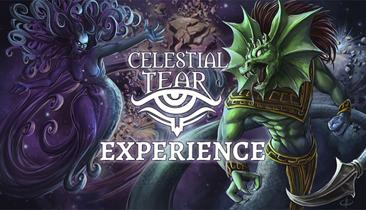 Celestial Tear Experience Image