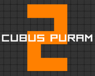 Games like Cubus Puram 2