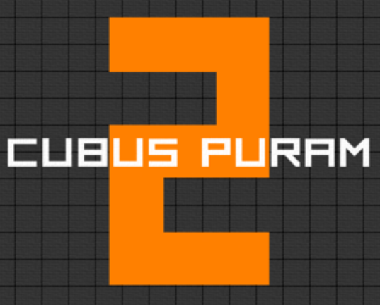 Cubus Puram 2 Game Cover