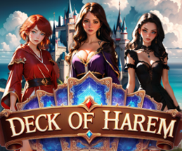 Deck of Harem Playtest Image