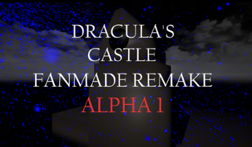 Dracula's Castle Fanmade Remake (Beta 1) Image