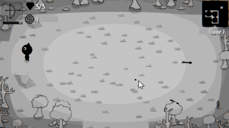 Dungeon Grove screenshot
