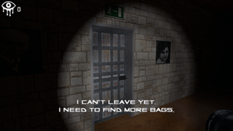 Eyes the horror game Remastered Image