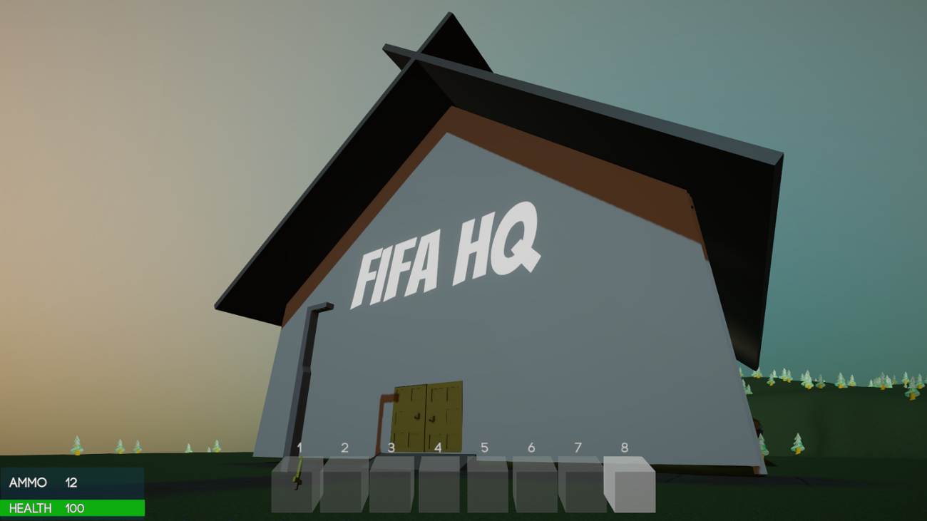 Games like FIFA Heist 2022