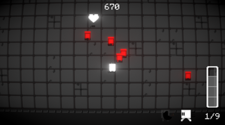 Five Seconds Till Doom screenshot