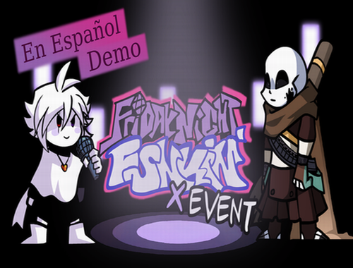 Games like FRIDAY NIGHT FUNKIN The X Event [V2 Demo] (En Español)