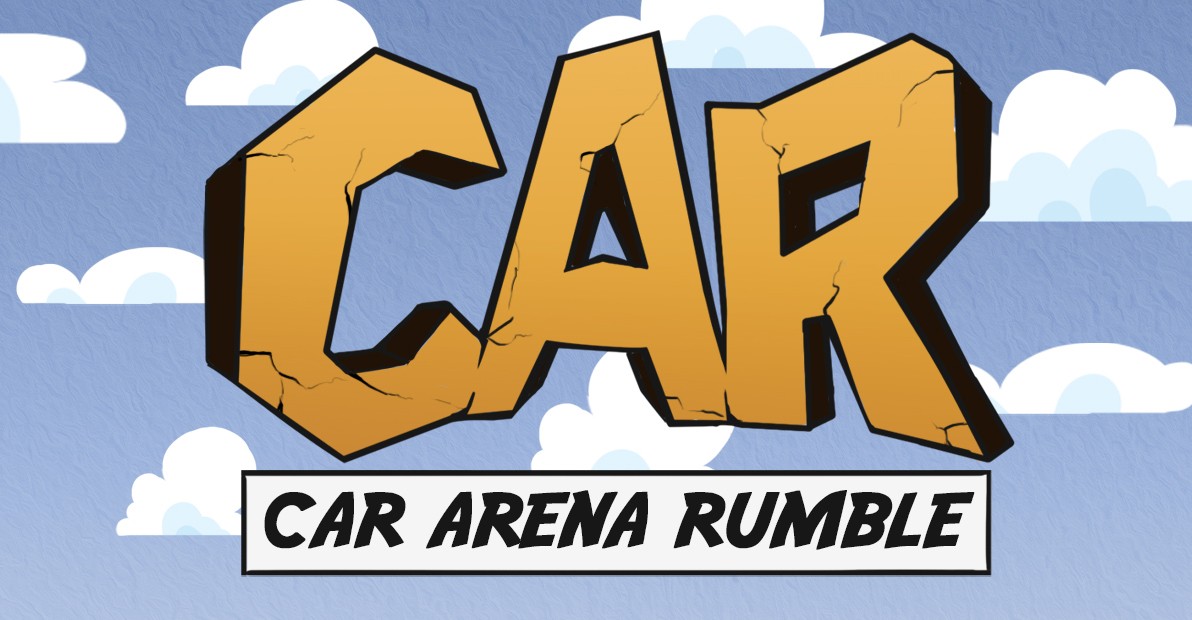 Games like C.A.R - Car Arena Rumble