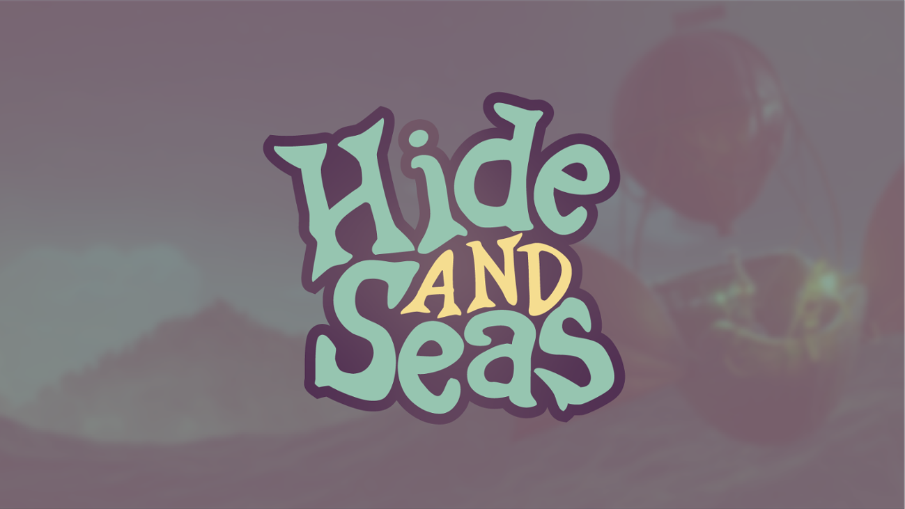 Games like Hide And Seas