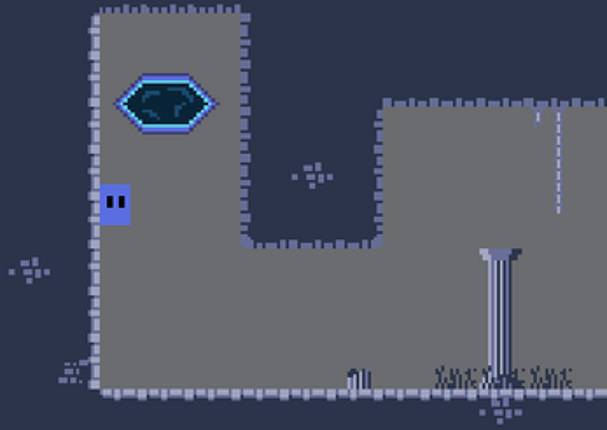 Hole: Another dimension Image