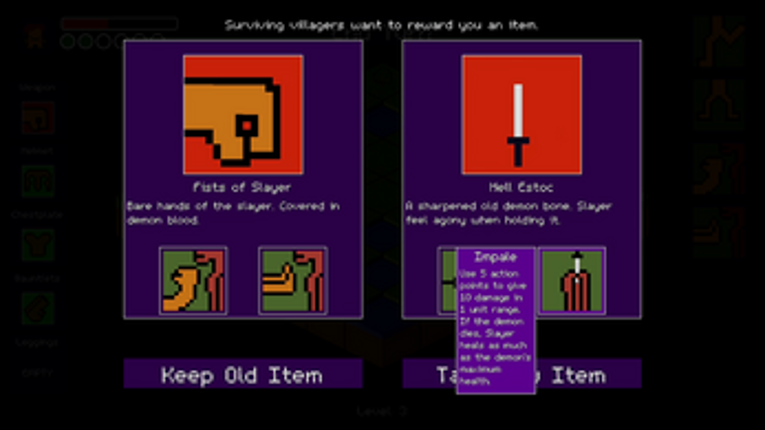 Journey of the Slayer Image