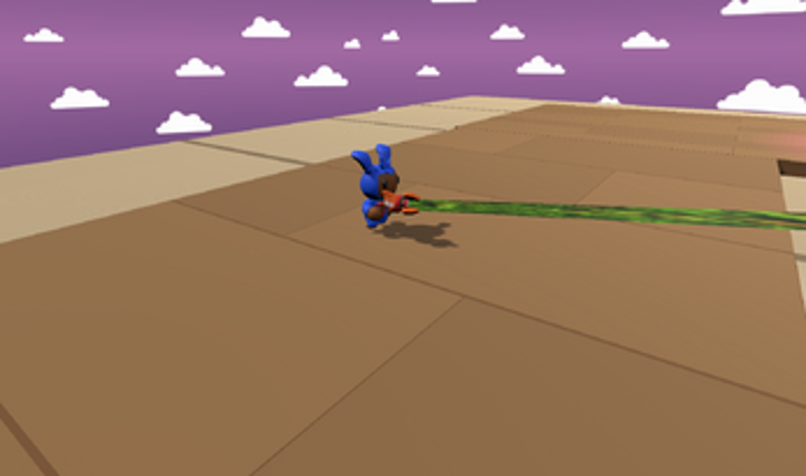 Kamabi Escape Image