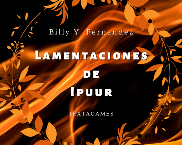 Games like Lamentaciones de Ipuur