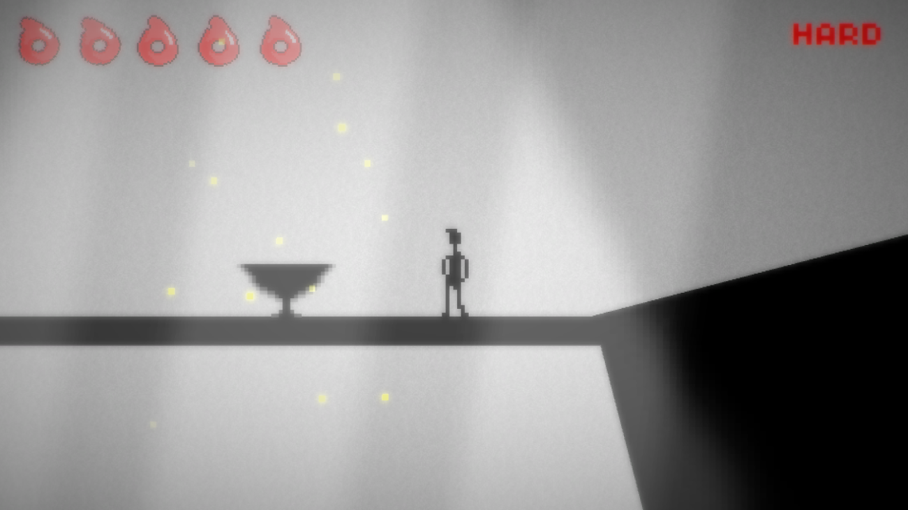 Games like LD44 - Dark Cave