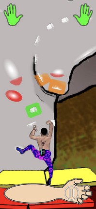 Life of Climb Image