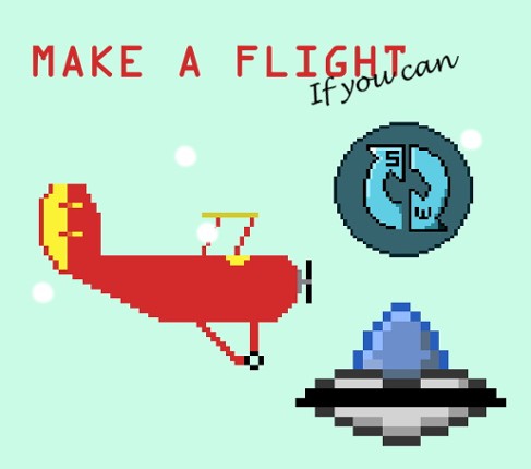 Make A Flight Image