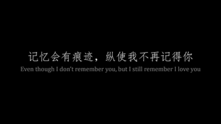 Memory Trace screenshot