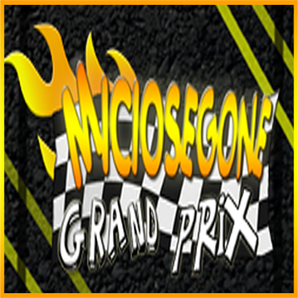 Miciosegone Grand Prix Game Cover