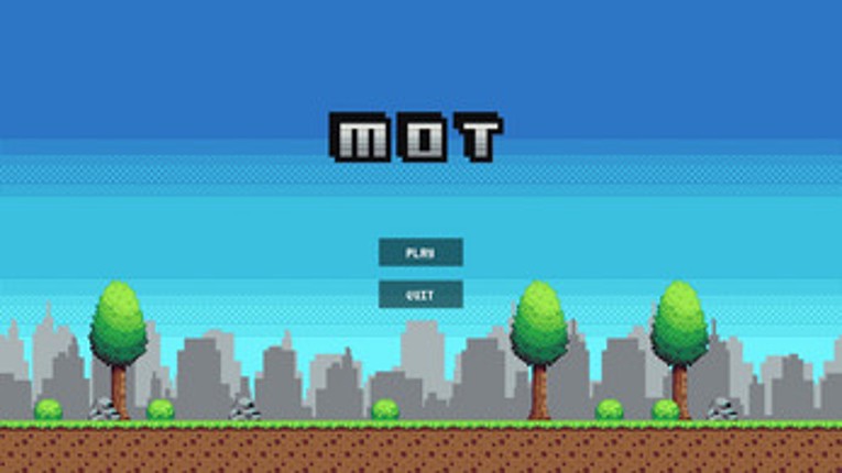 Mot screenshot