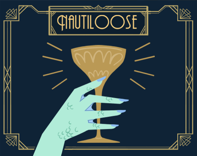 Games like Nautiloose Club