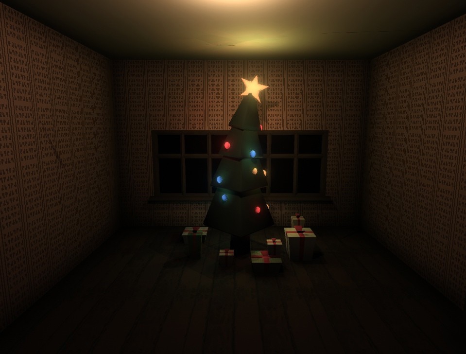 Games like New Year's Groundhog Day