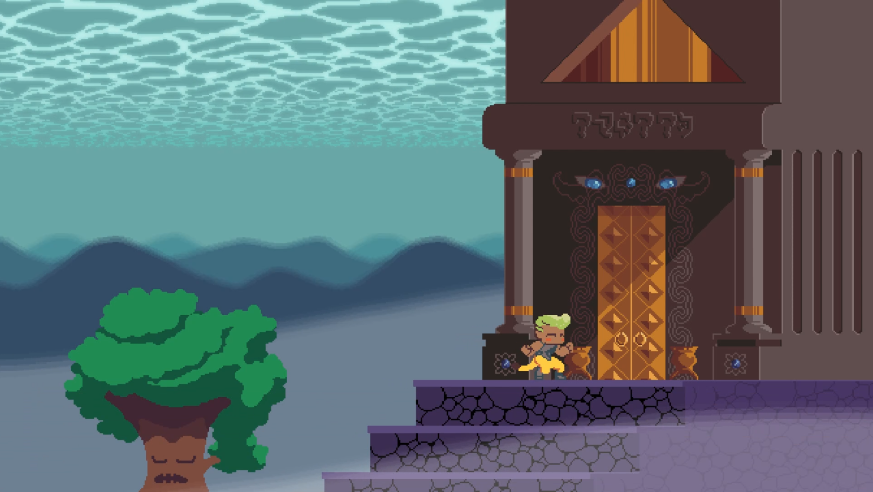 Games like Ollie and the Merchant of Dreams