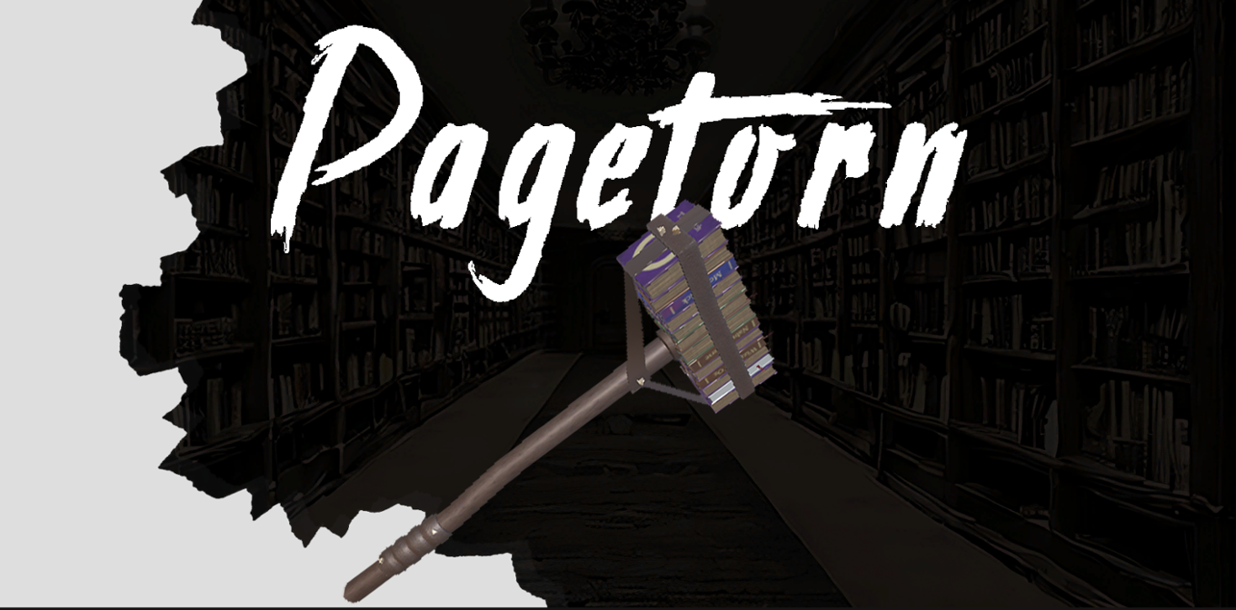 Games like Pagetorn
