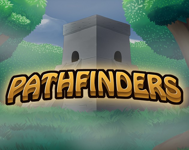Games like Pathfinders