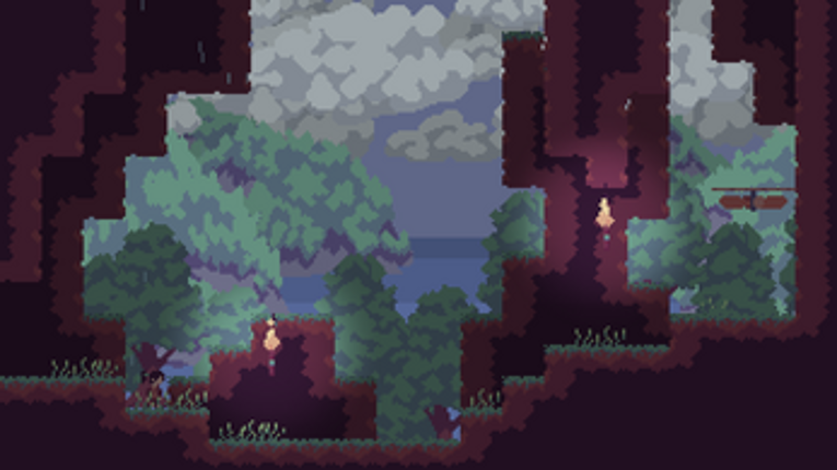 Path of the Rainbringer Image