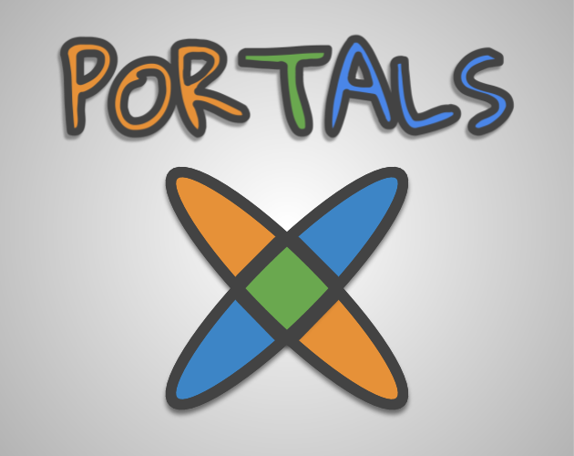 Games like PORTALS