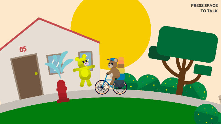 Have a Good One! screenshot