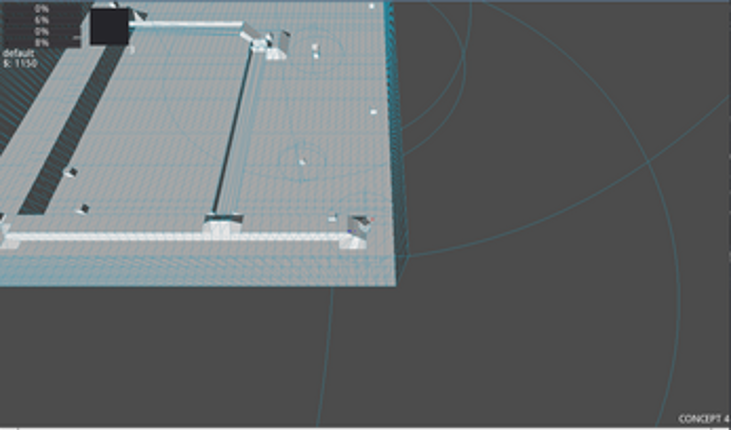 Project_Duke screenshot