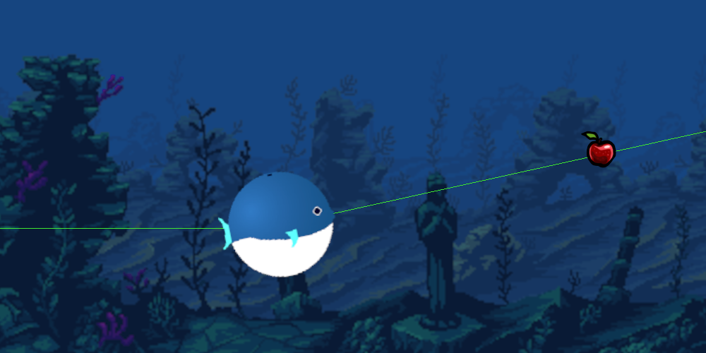 Games like Psychokinefish