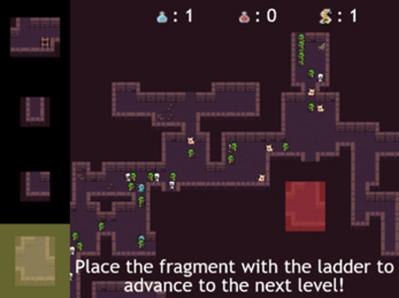 Paint Your Dungeon Image