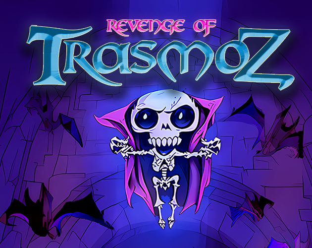 Games like Revenge of Trasmoz