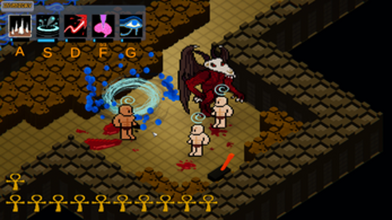 Rise of the Tomb Lords Image