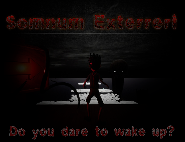 Games like Somnum Exterreri