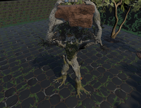 Spellemental screenshot