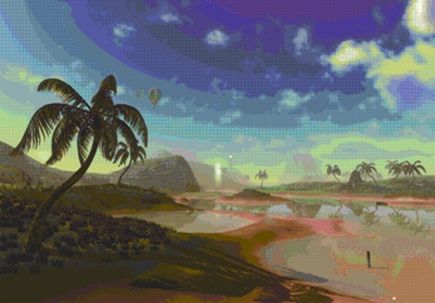 Stones Throw screenshot