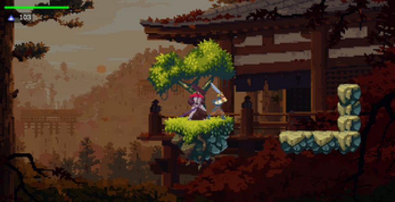 Takahara screenshot