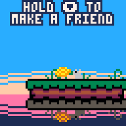 Terry the Turtle's Big Adventure Image