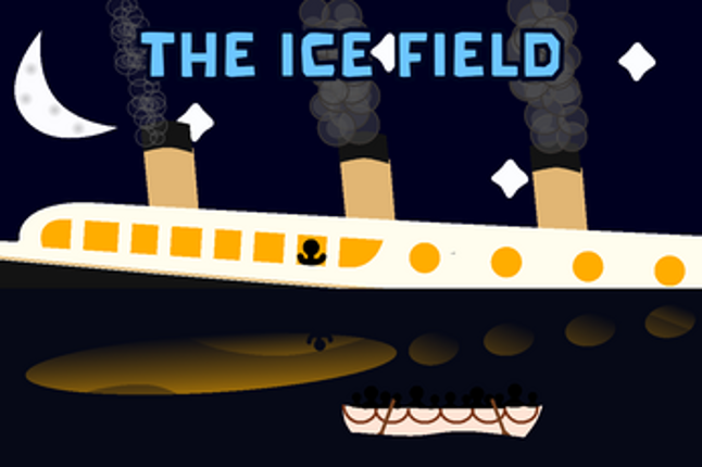 The Ice Field Image