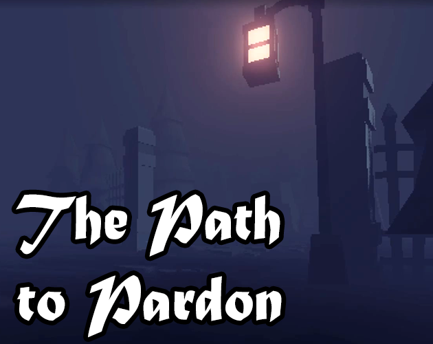 Games like The Path to Pardon