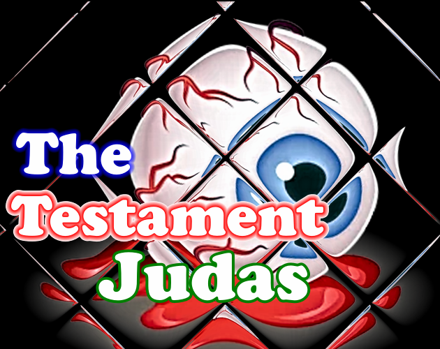 Games like The Testament Of Judas