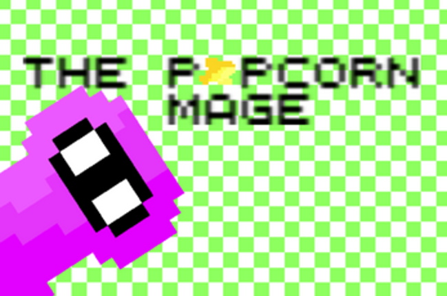 The Popcorn Mage (Soft Launch) Image