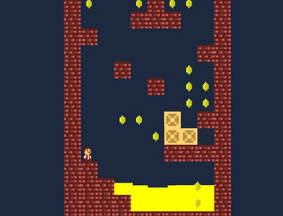 Tilty Towers screenshot